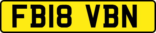FB18VBN