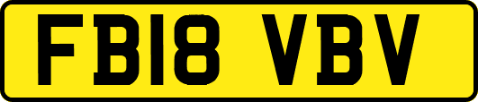 FB18VBV