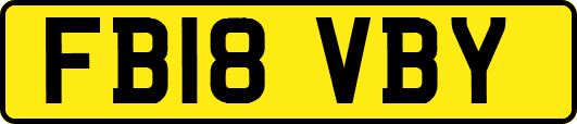 FB18VBY