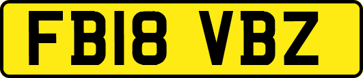 FB18VBZ