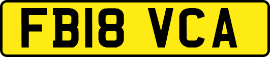 FB18VCA
