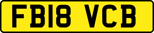 FB18VCB