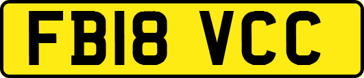 FB18VCC