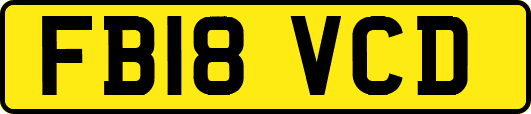 FB18VCD