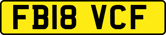 FB18VCF