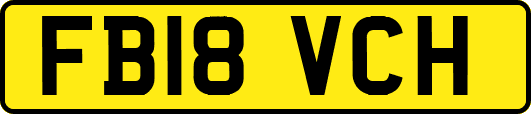 FB18VCH
