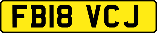 FB18VCJ