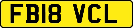 FB18VCL