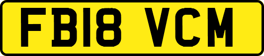 FB18VCM