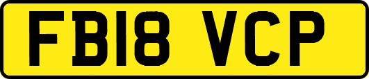 FB18VCP