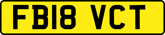 FB18VCT