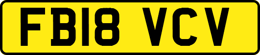 FB18VCV