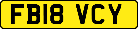 FB18VCY