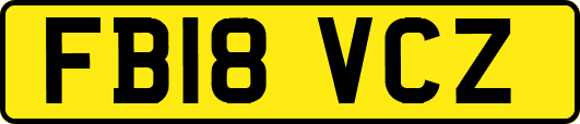 FB18VCZ