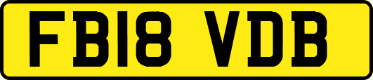 FB18VDB