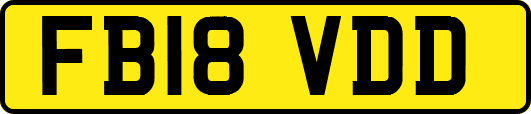FB18VDD