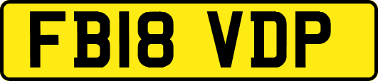 FB18VDP