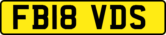 FB18VDS