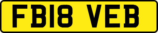 FB18VEB