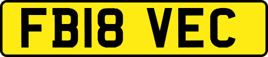 FB18VEC
