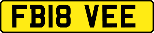 FB18VEE