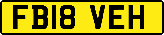FB18VEH