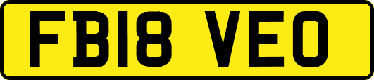 FB18VEO