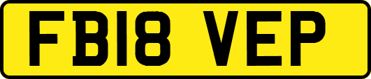 FB18VEP