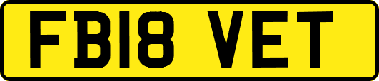 FB18VET