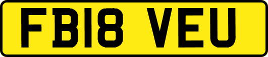 FB18VEU