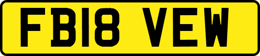 FB18VEW