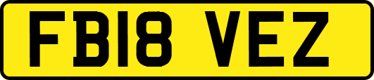 FB18VEZ