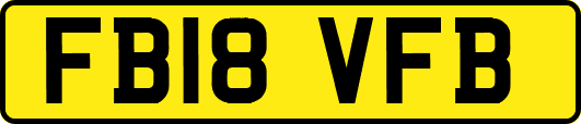 FB18VFB