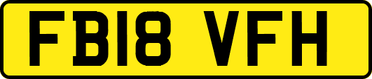 FB18VFH