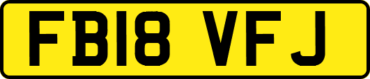 FB18VFJ