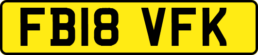 FB18VFK