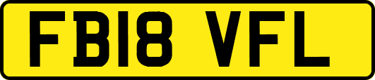 FB18VFL
