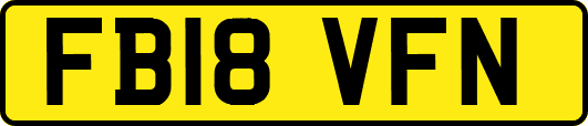 FB18VFN