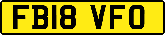 FB18VFO