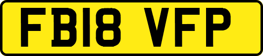 FB18VFP