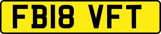 FB18VFT