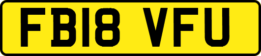 FB18VFU