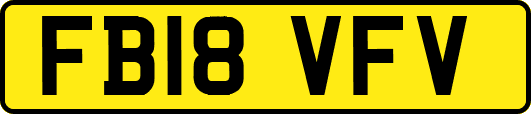 FB18VFV
