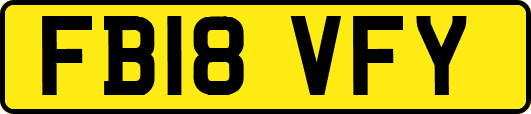 FB18VFY