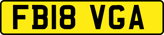 FB18VGA