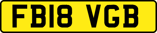 FB18VGB