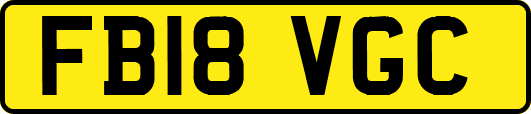 FB18VGC