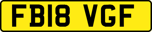 FB18VGF