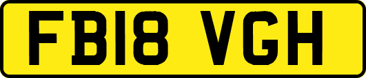 FB18VGH