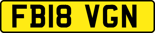 FB18VGN